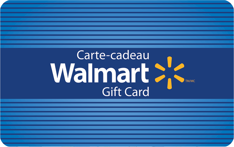 Activate Walmart Gift Card
