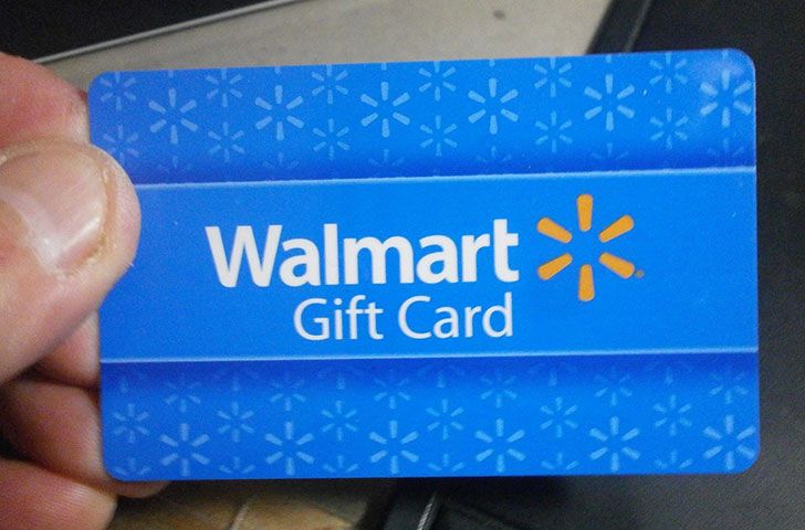 Best Ways To Check A Walmart Visa Gift Card Balance True Storys