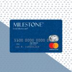 Cancel Milestone Credit Card