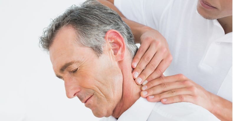 Chiropractic care has proven effective in the treatment of chronic neck and head pain in both adults and children. It works by addressing the cause of the problem.