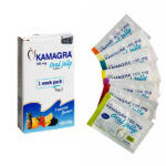How To Take Kamagra Oral Jelly For Best Result?