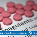 Anticoagulants Market Size, Share, Growth, Price, Report and Forecast Period Of 2022-2027
