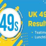 UK49s,  What Are LunchTime Results And Teatime Results
