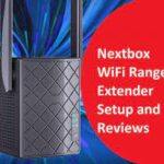 Troubleshooting Common Issues with Nextbox WiFi Extender