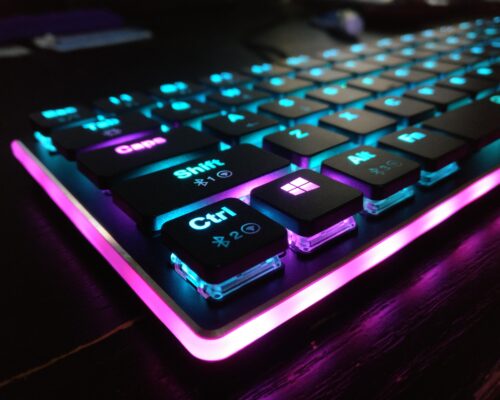 The Top 5 Mechanical Keyboards for Programmers and Coders